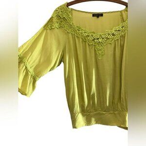 Maxinne Mode Top Size L